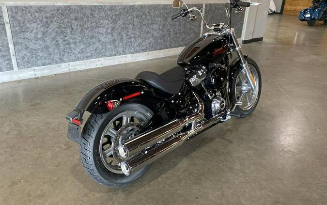 2023 Harley-Davidson® FXST - Softail® Standard