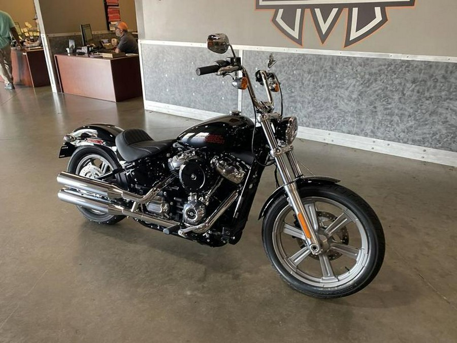 2023 Harley-Davidson® FXST - Softail® Standard