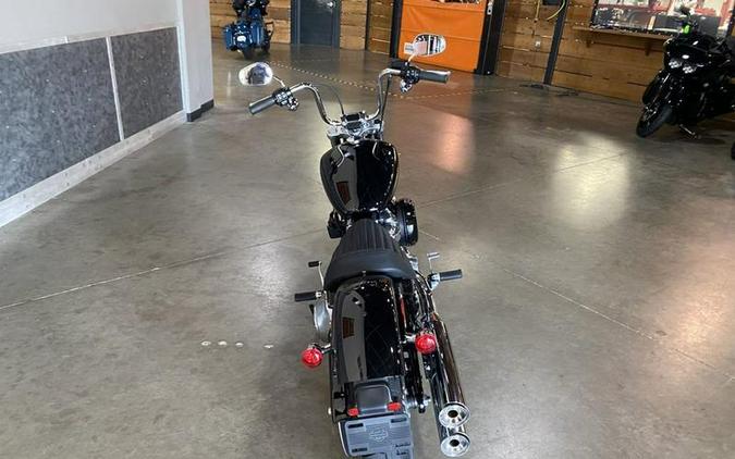 2023 Harley-Davidson® FXST - Softail® Standard