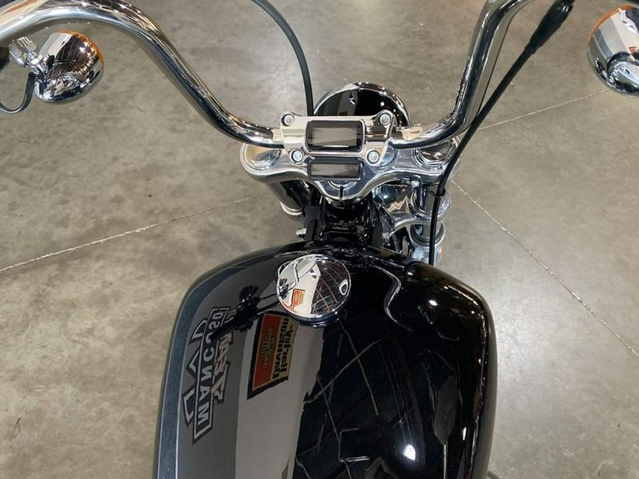 2023 Harley-Davidson® FXST - Softail® Standard