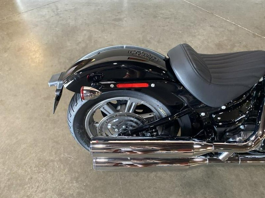 2023 Harley-Davidson® FXST - Softail® Standard