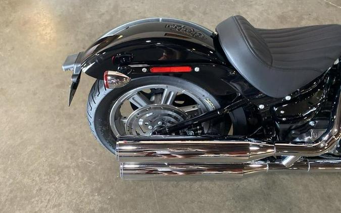 2023 Harley-Davidson® FXST - Softail® Standard