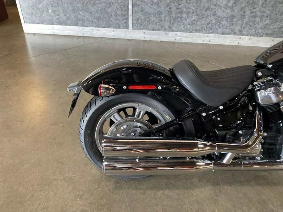 2023 Harley-Davidson® FXST - Softail® Standard