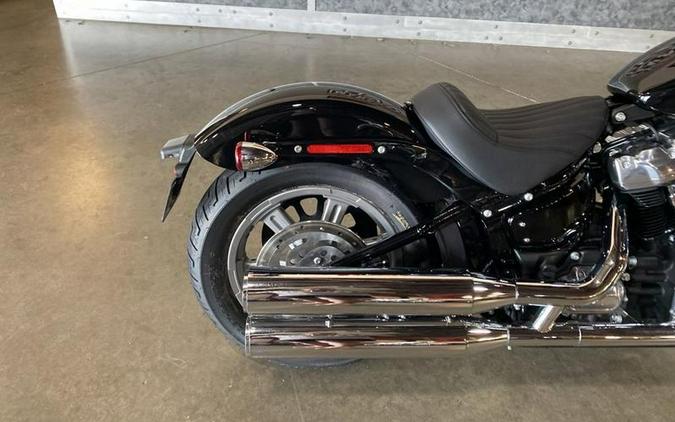 2023 Harley-Davidson® FXST - Softail® Standard