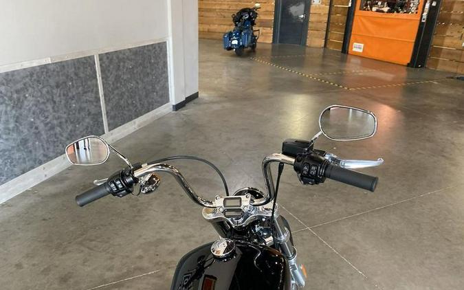 2023 Harley-Davidson® FXST - Softail® Standard