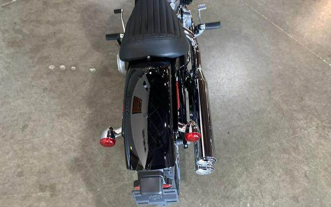 2023 Harley-Davidson® FXST - Softail® Standard