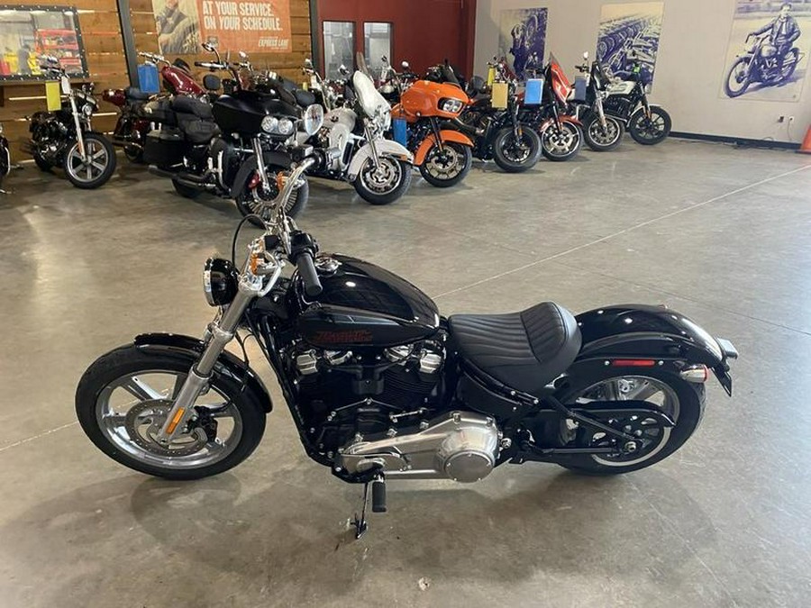 2023 Harley-Davidson® FXST - Softail® Standard