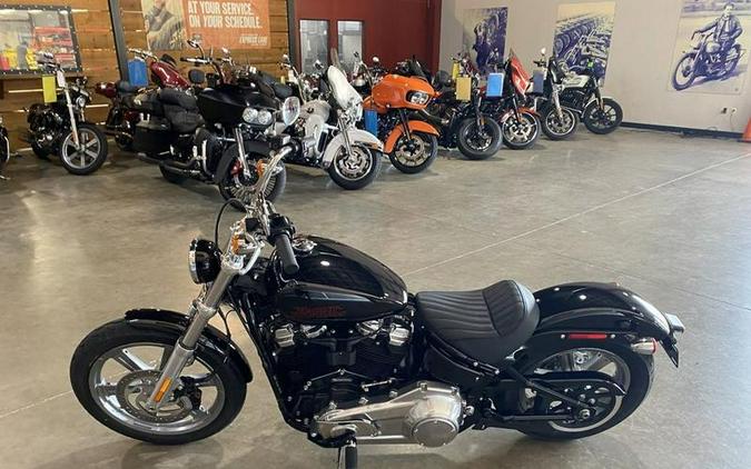 2023 Harley-Davidson® FXST - Softail® Standard