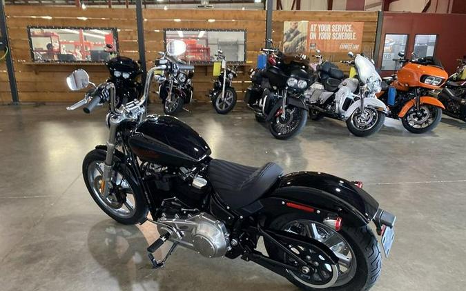 2023 Harley-Davidson® FXST - Softail® Standard