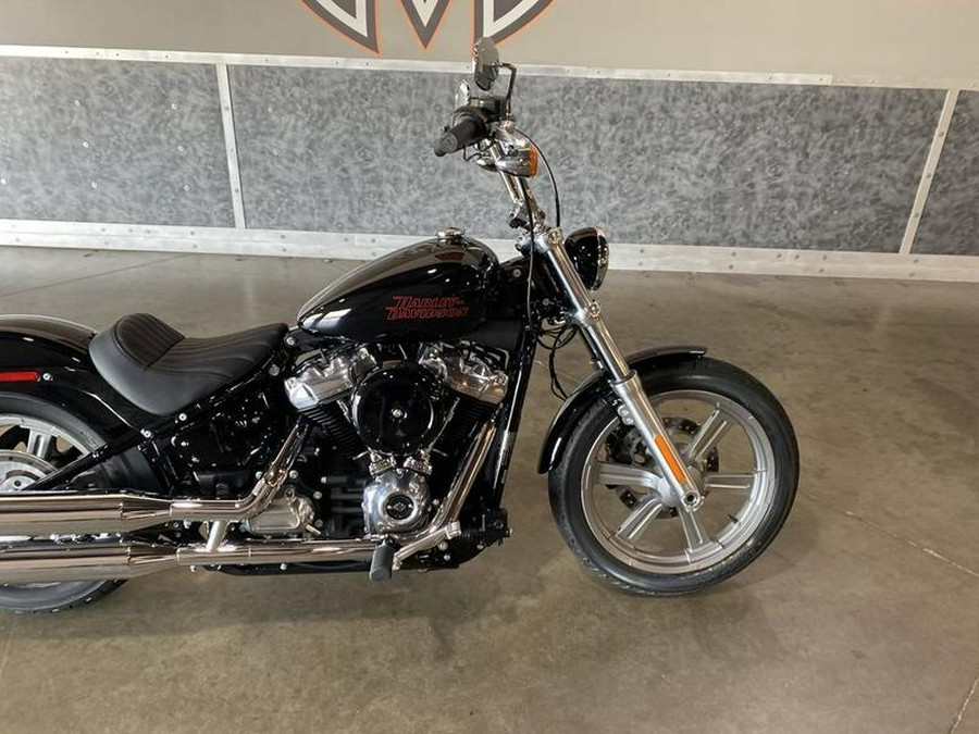 2023 Harley-Davidson® FXST - Softail® Standard