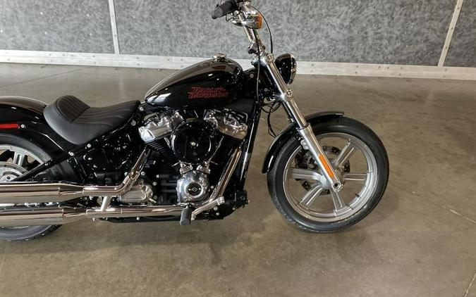 2023 Harley-Davidson® FXST - Softail® Standard