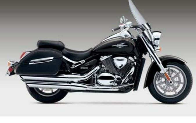 2015 Suzuki Boulevard C90T