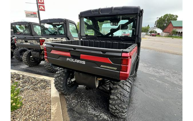 2025 Polaris Industries RANGER XP 1000 NORTHSTAR ULTIMATE