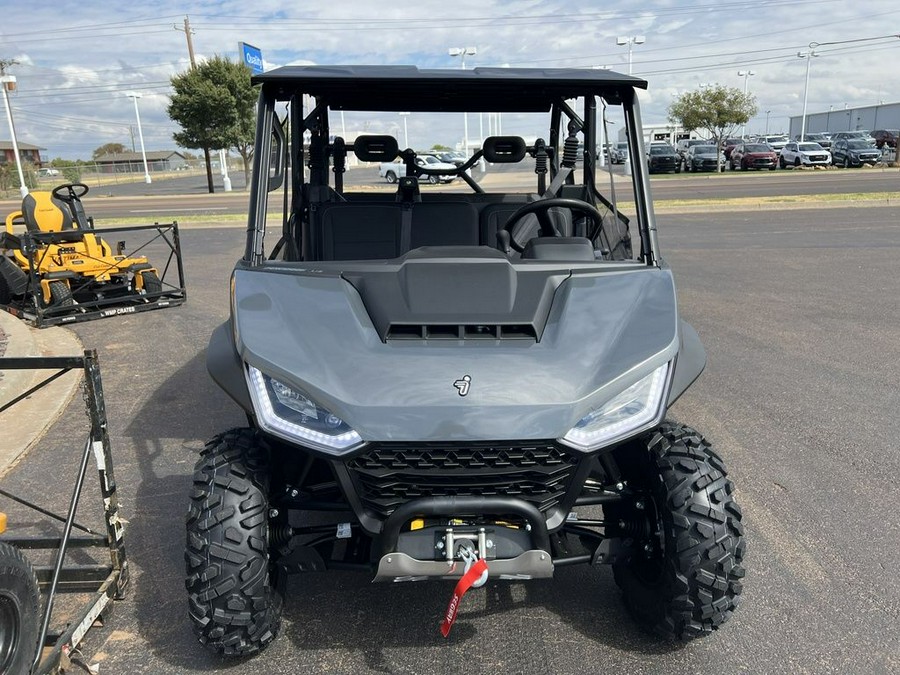 2024 Segway® Powersports UT10 S Crew