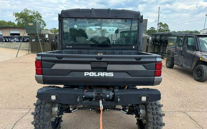 2022 Polaris Industries RANGER XP 1000 NorthStar Ultimate Titanium RC