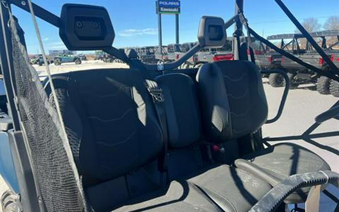 2025 Can-Am Defender XT HD10