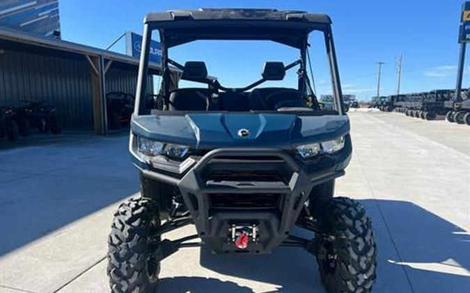 2025 Can-Am Defender XT HD10