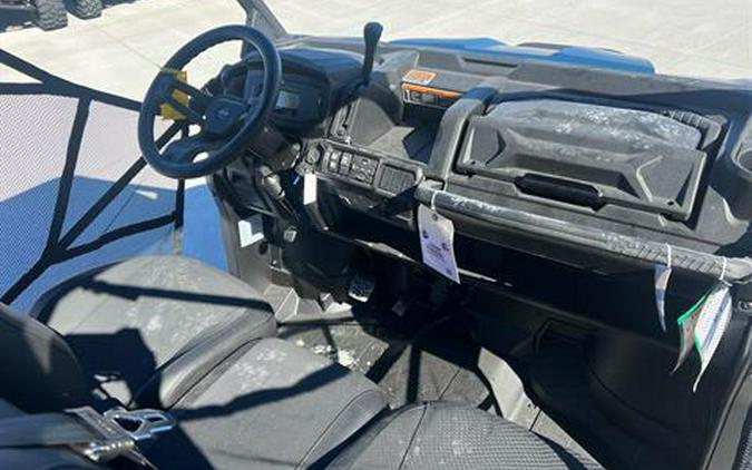 2025 Can-Am Defender XT HD10