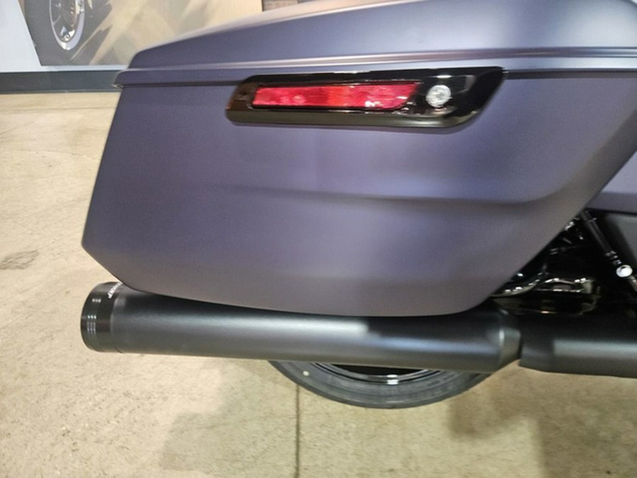 2025 Harley-Davidson FLHX - Street Glide