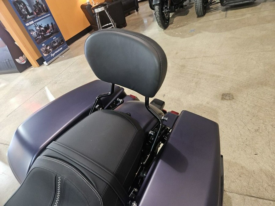 2025 Harley-Davidson FLHX - Street Glide