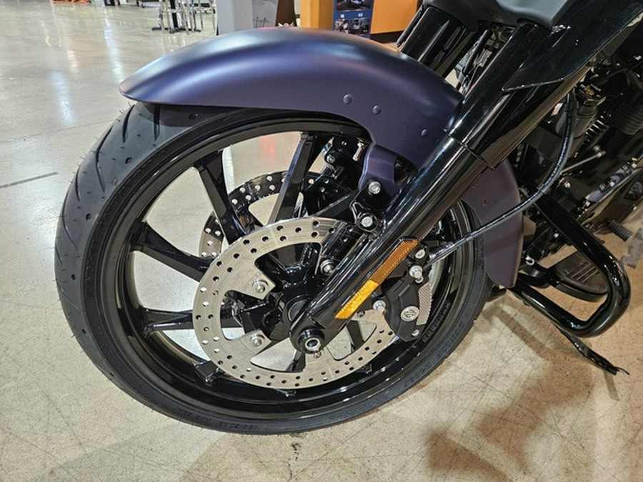 2025 Harley-Davidson FLHX - Street Glide