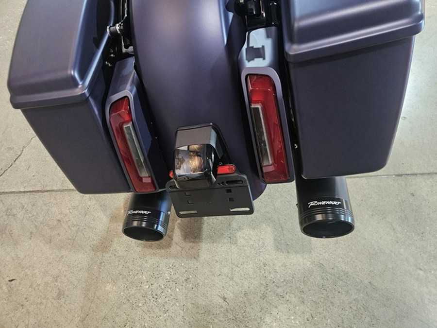 2025 Harley-Davidson FLHX - Street Glide