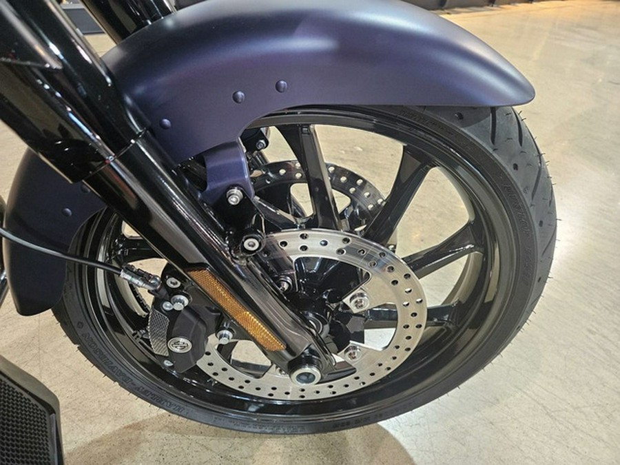 2025 Harley-Davidson FLHX - Street Glide