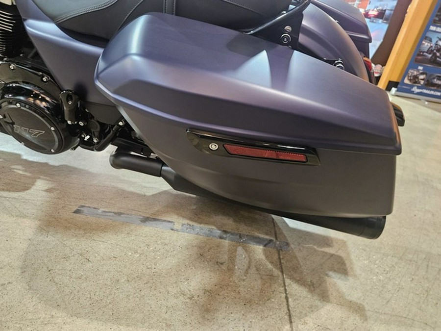 2025 Harley-Davidson FLHX - Street Glide