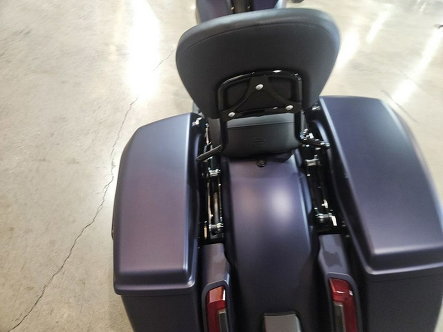 2025 Harley-Davidson FLHX - Street Glide