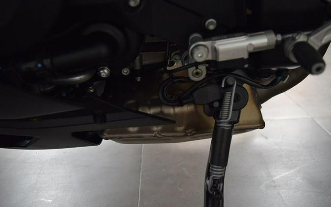 2026 Aprilia RSV4 1100