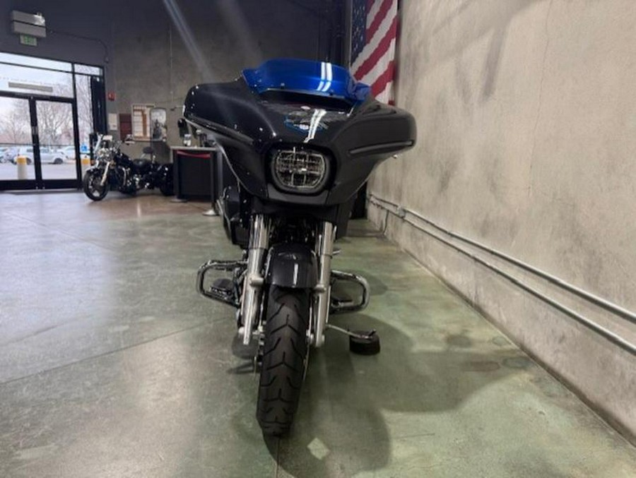 2026 Harley-Davidson® FLHX - Street Glide®