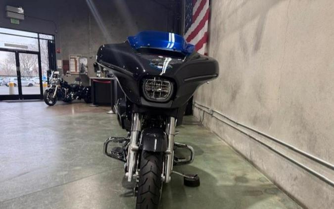 2026 Harley-Davidson® FLHX - Street Glide®