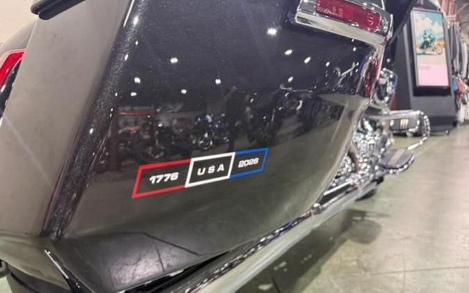 2026 Harley-Davidson® FLHX - Street Glide®