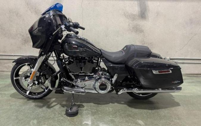 2026 Harley-Davidson® FLHX - Street Glide®