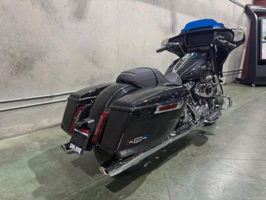 2026 Harley-Davidson® FLHX - Street Glide®