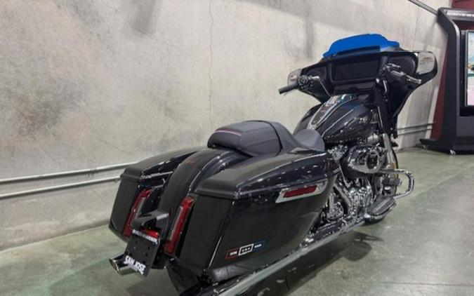 2026 Harley-Davidson® FLHX - Street Glide®
