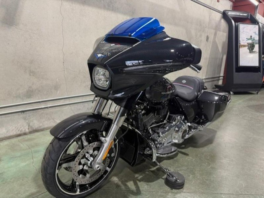 2026 Harley-Davidson® FLHX - Street Glide®