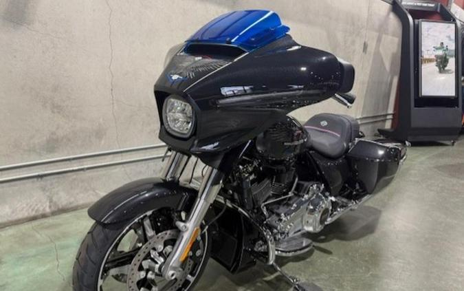 2026 Harley-Davidson® FLHX - Street Glide®