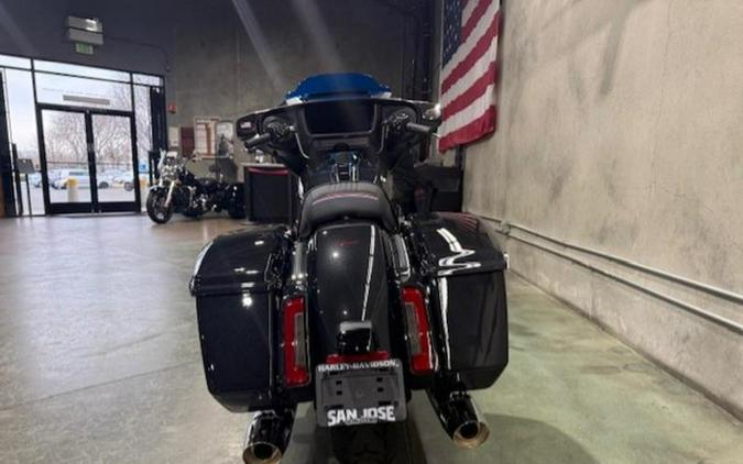 2026 Harley-Davidson® FLHX - Street Glide®