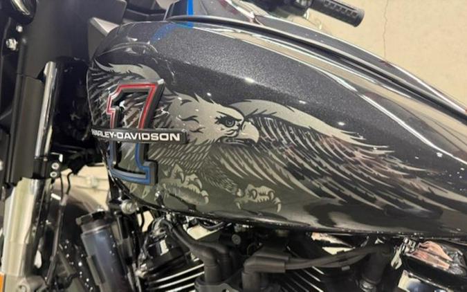 2026 Harley-Davidson® FLHX - Street Glide®