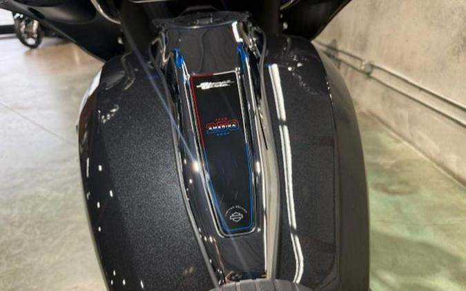 2026 Harley-Davidson® FLHX - Street Glide®