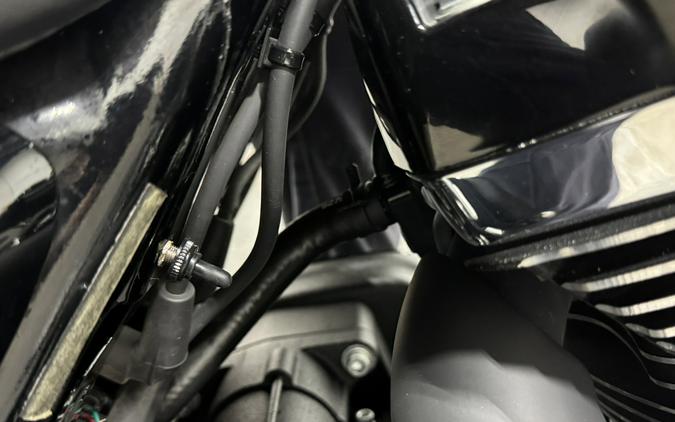 2020 HARLEY DAVIDSON STREET GLIDE SPECIAL