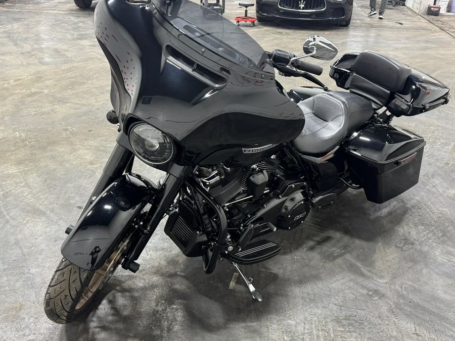 2020 HARLEY DAVIDSON STREET GLIDE SPECIAL