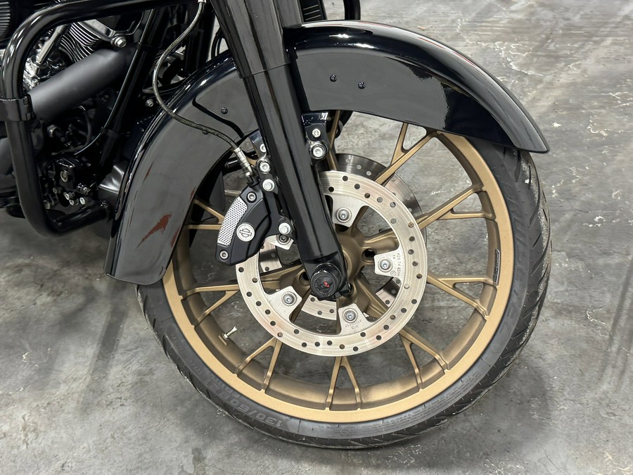 2020 HARLEY DAVIDSON STREET GLIDE SPECIAL