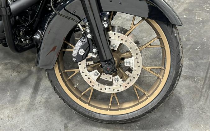 2020 HARLEY DAVIDSON STREET GLIDE SPECIAL