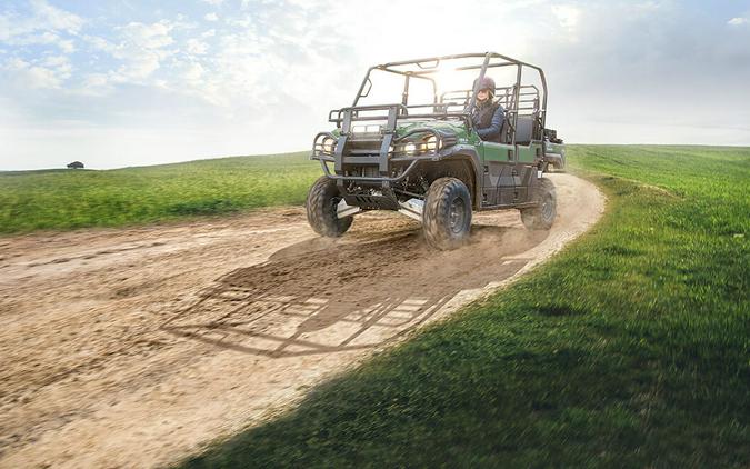 2026 Kawasaki Mule™ PRO-FXT™ 820 EPS
