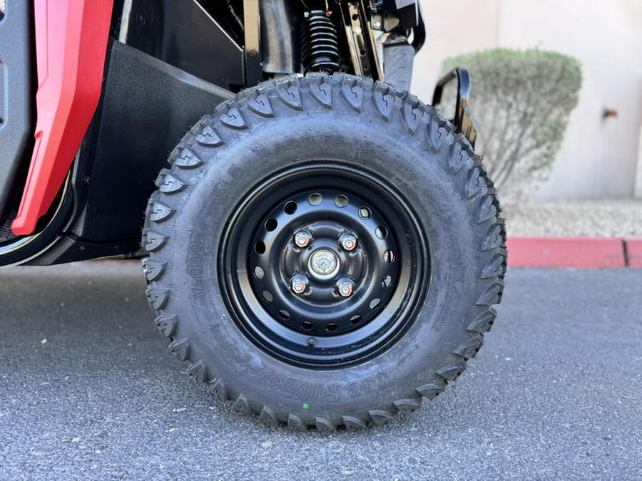 2026 Honda® Pioneer 520