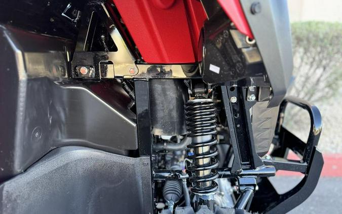 2026 Honda® Pioneer 520