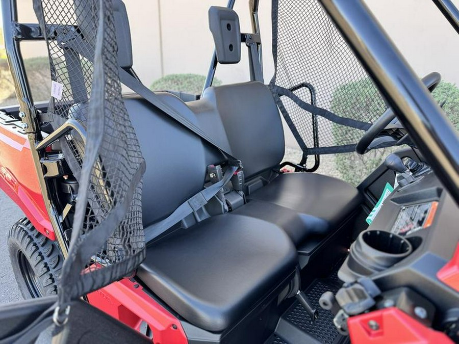 2026 Honda® Pioneer 520