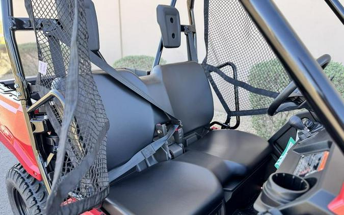 2026 Honda® Pioneer 520